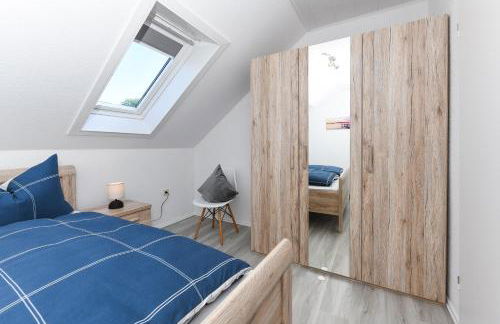 Ferienwohnung Rotbuche - Foto 27