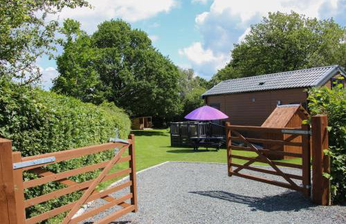 Jacob's Meadow Pod 2 - Foto 15