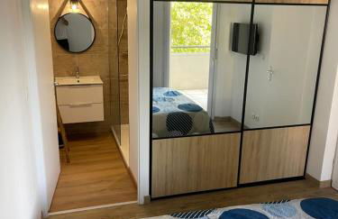 Jolie T2 au golf de Seilh - Photo 6