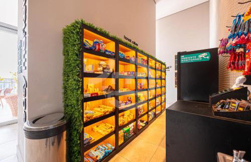 Apartamento Moderno Premium - Cittyplex - Foto 78