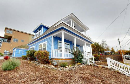 Casa de Couch Life - Foto 26