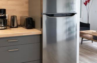 LE MOULIN ROUGE CLAIRMARAIS GITE "Le Grébe"" - Foto 37