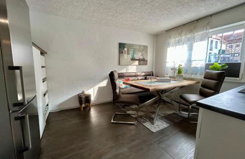 Ferienwohnung an der romantischen Salzachschleife Nähe Salzburg - Foto 2