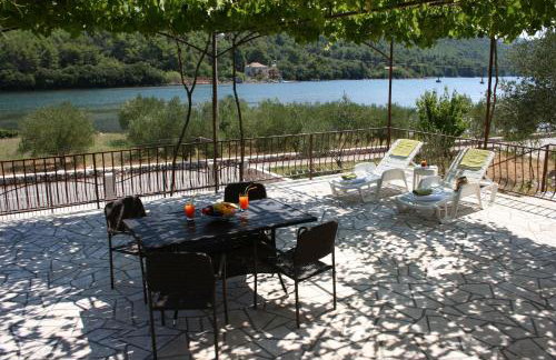 Apartments by the sea Broce, Peljesac - 11282 - Photo 16