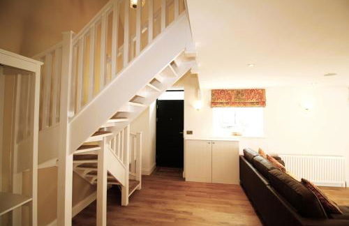 Newly Refurbished Cottage - Sleeps 4 - Central - Foto 19