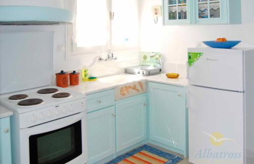 Albatross Holiday Apartments - Foto 56