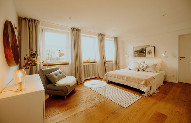 Luxuswohnungen am Alsterpark - Foto 22