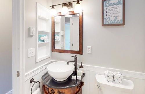 Sand, Shells & Sunsets - Foto 18