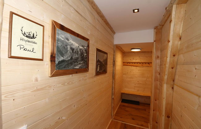 Unique Large Alpine Pasture in the Middle of the Zillertal Mountains - Foto 73