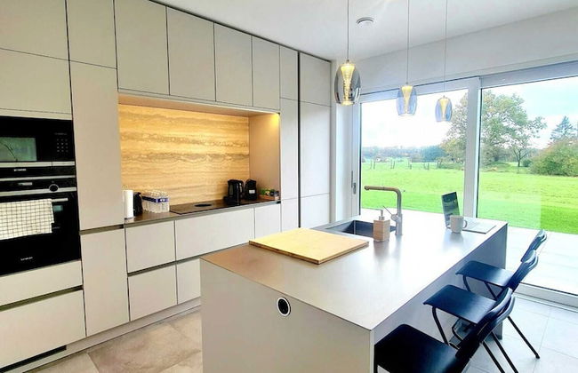 Spacious & Luxurious 5 bedrooms House - Foto 7