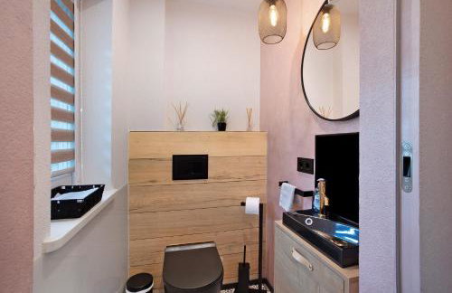 Heimelige Schwarzwaldwohnung Wald - Foto 20