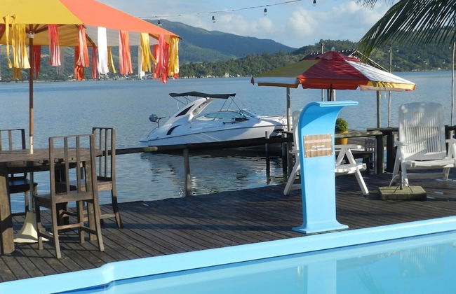 Recanto do Sossego em Laguna-Perrixil - Foto 8