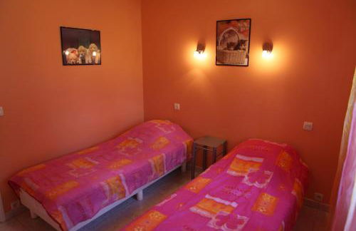 Ardeche - Gites Objectif Evasion - Foto 28