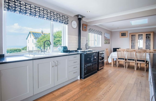 Carissima - 4 Bedroom House - Rhossili - Photo 26