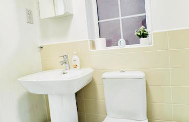 Cozy Stays Taunton - Foto 40