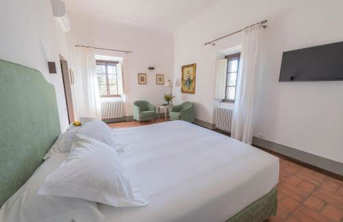 Corte di Valle Wine and Resort - Foto 48