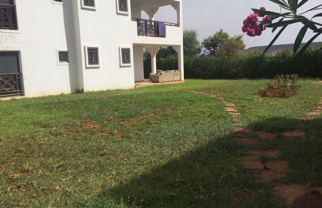 Appart Bigoux Marina - Foto 11