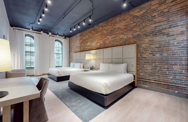 Studio 154 Luxury Hotel - Foto 58