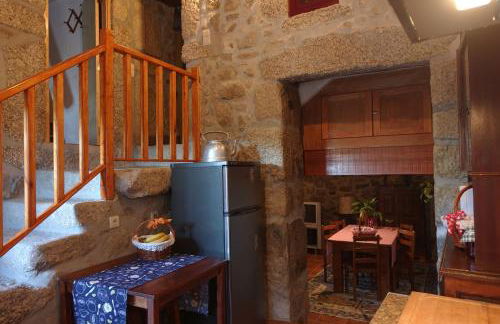 Casas da Fonte - Serra da Estrela - Foto 32