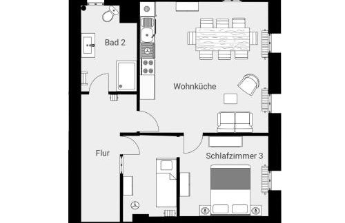 Renaissance-Fachwerkhaus - Foto 34