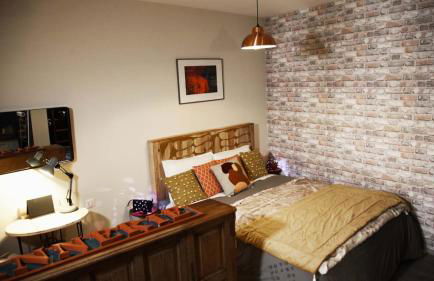 La Tannerie, centre historique, fibre, ESS, rez-de-chaussée, BedinShop - Foto 5