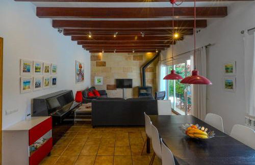 Villa Sargantana Negra - Foto 16