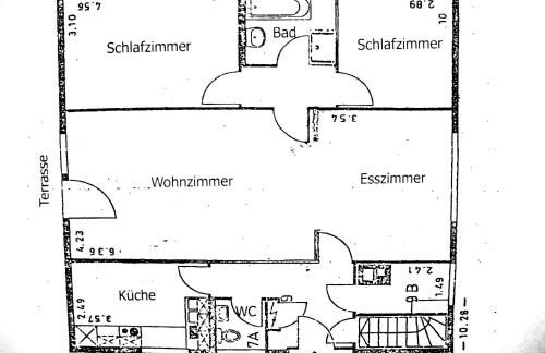 Haus Brockenblick - Foto 35