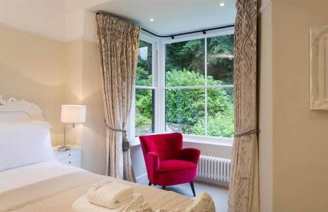 Loughrigg Cottage - Foto 25