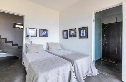 Sea View Villa Schinias - Foto 84