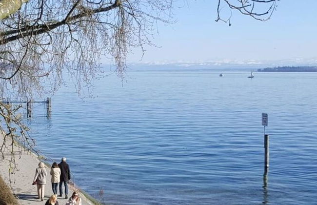 Holiday Apartment Chapel - Foto 22