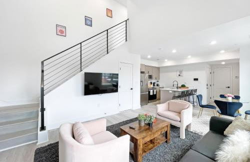 Mary's Stay Brookland - Foto 53