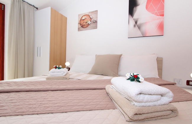 Apartments Matosevic - Foto 5