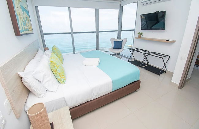 U-GO Morros City Frente al Mar - Foto 6