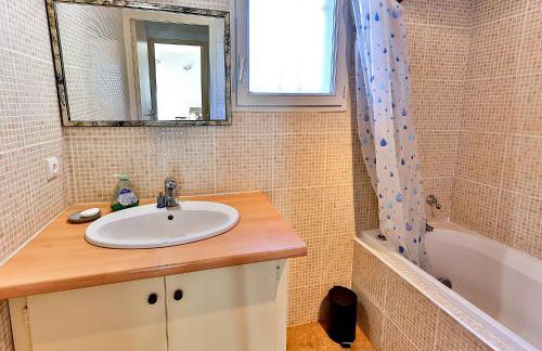 Les Gîtes du Mas Canillac - Foto 53