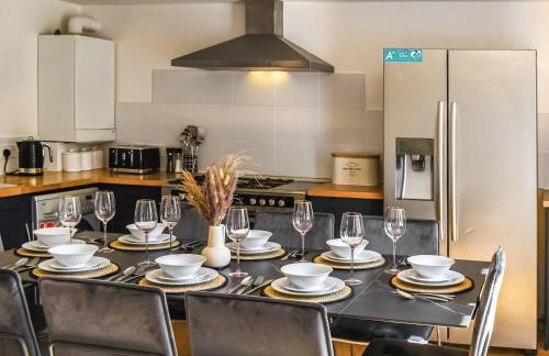 Summerleaze House - Foto 6