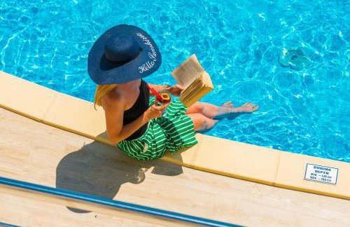 Villa Sunce - Photo 1