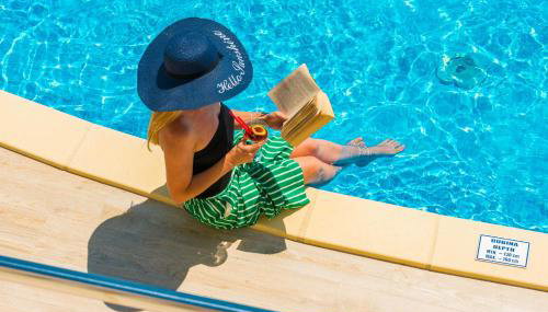 Villa Sunce - Photo 1