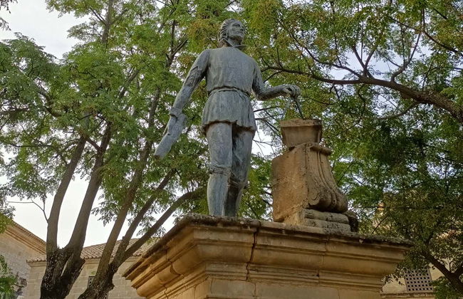 Free tour por la Úbeda de las tres culturas - Foto 2