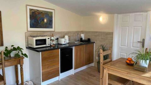 Ferncroft Garden Studio - Foto 1