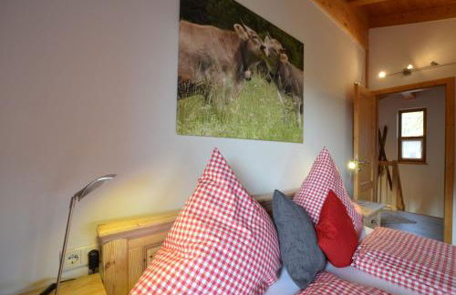 Feriendorf Via Claudia Haus 59 Gamsbock - Foto 15