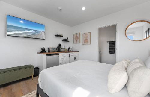 South O Bungalow 2 - Deluxe Queen Studio + Patio - Foto 6