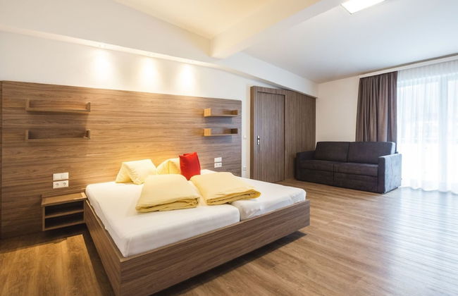 Apartment in Kleinarl Near Ski Lift - Foto 2