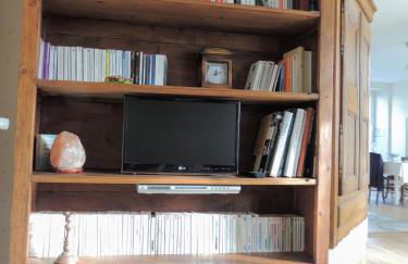 L'ANCIENNE FORGE - Photo 14