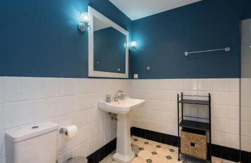 Nancy Luxury Suites - Foto 46