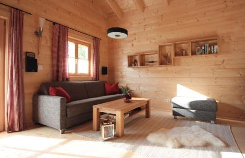 Chalet Chiemgau - Foto 11