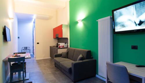 Apart Hotel Porta Nuova - Foto 5