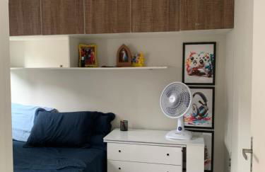 apartamento Festival de inverno - Foto 17