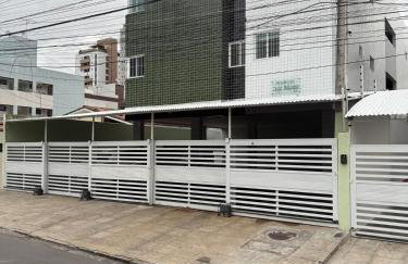 Climatizado ótima localização 65m 2 quartos 2 banheiros - Foto 12