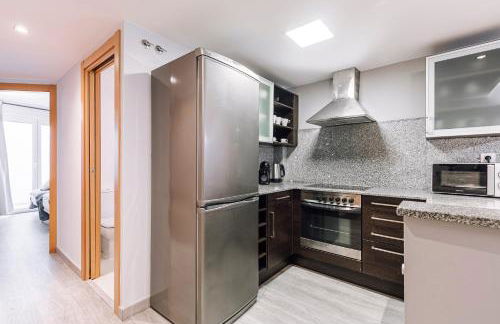 Weflating Barcelona Sants - Photo 55