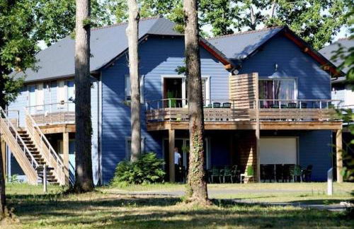 Richelieu et les mille châteaux - Foto 40